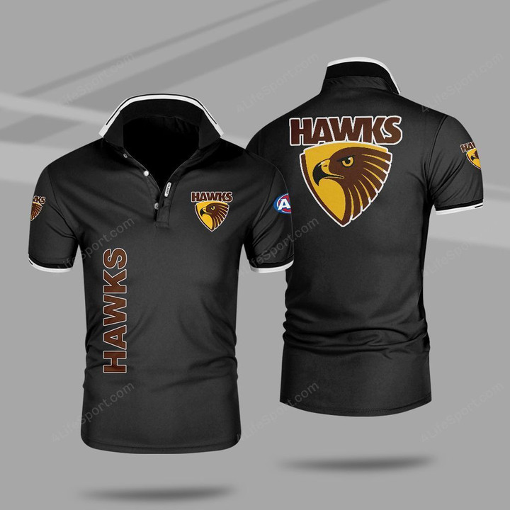 Hawthorn Hawks 2DF1007