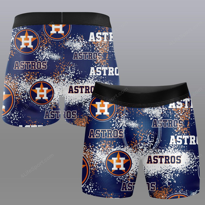 Houston Astros 3DD1106