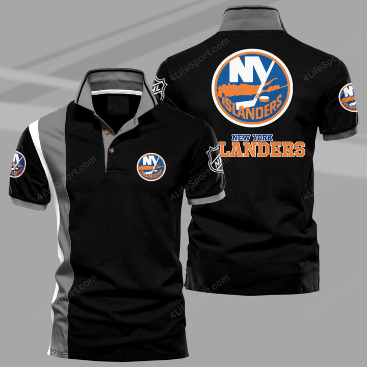 New York Islanders 2DB1918