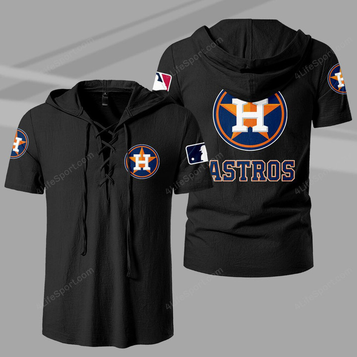 Houston Astros 2DD1119