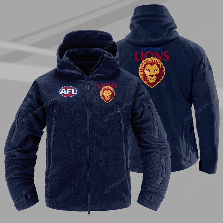 Brisbane Lions 2DF0218
