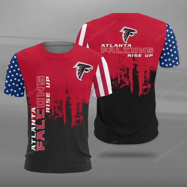 Atlanta Falcons FFS7105