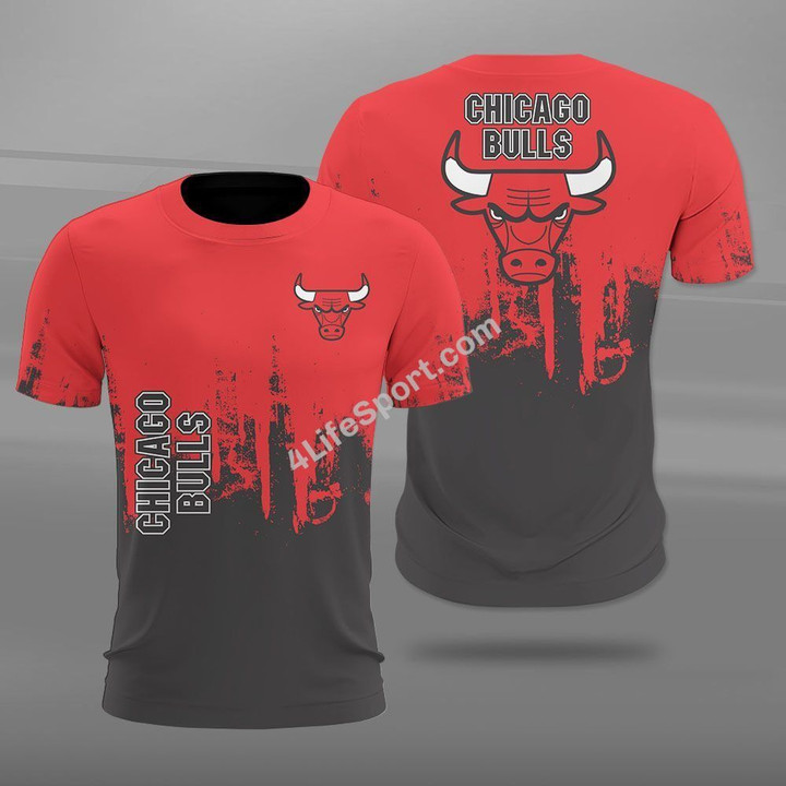 Chicago Bulls FFSE0501