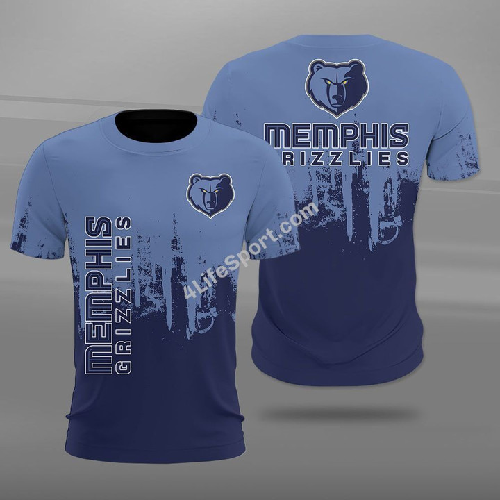 Memphis Grizzlies FFSE1501