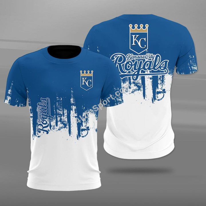 Kansas City Royals FFSD1201