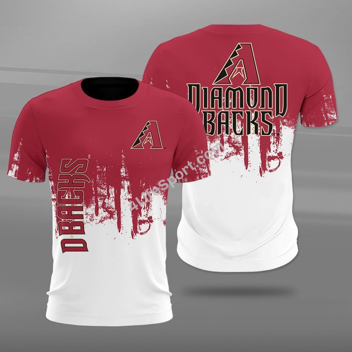 Arizona Diamondbacks FFSD0101