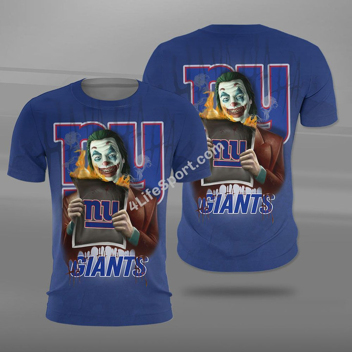 New York Giants Joker FFS9216