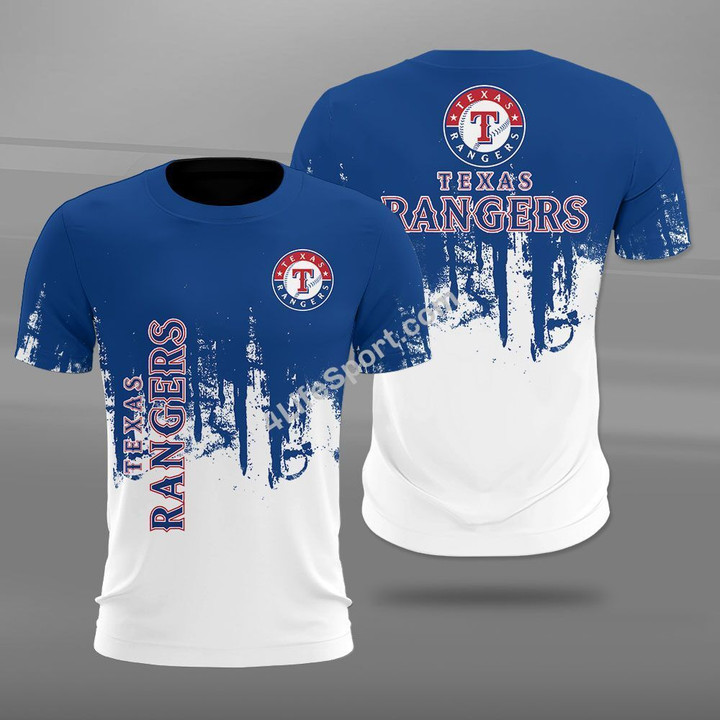 Texas Rangers FFSD2801