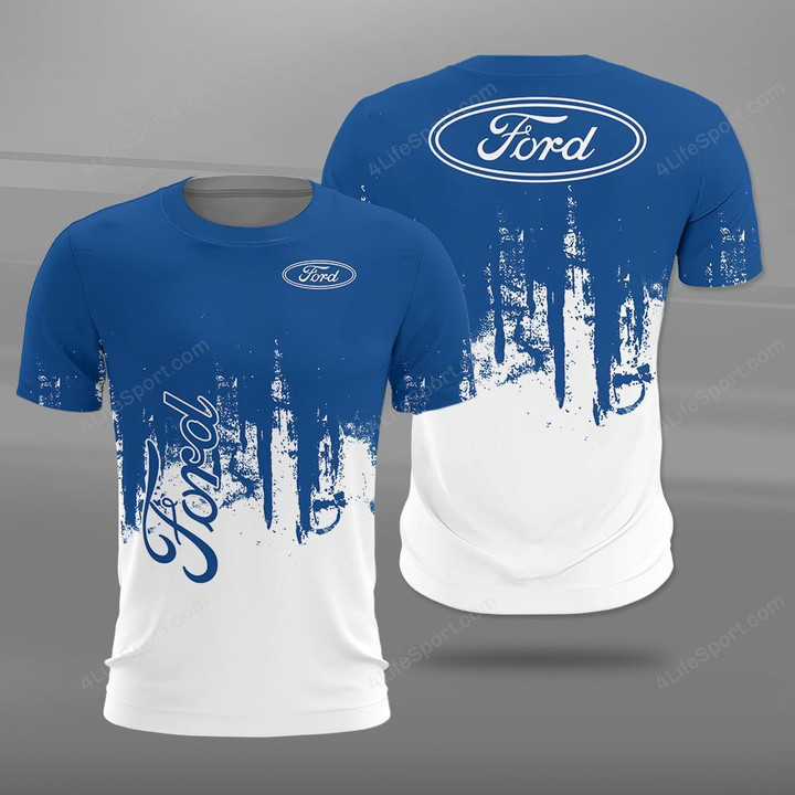Ford FFSF1103