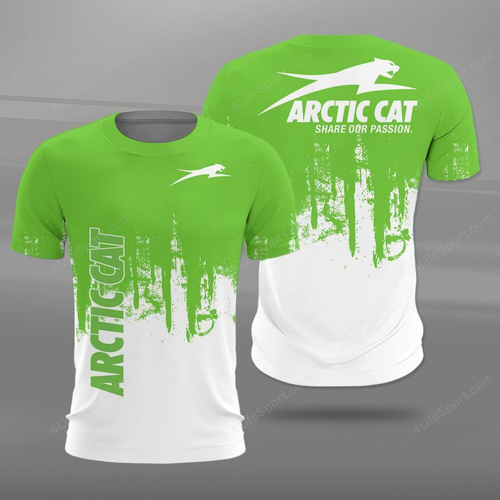 Arctic Cat FFSF0203