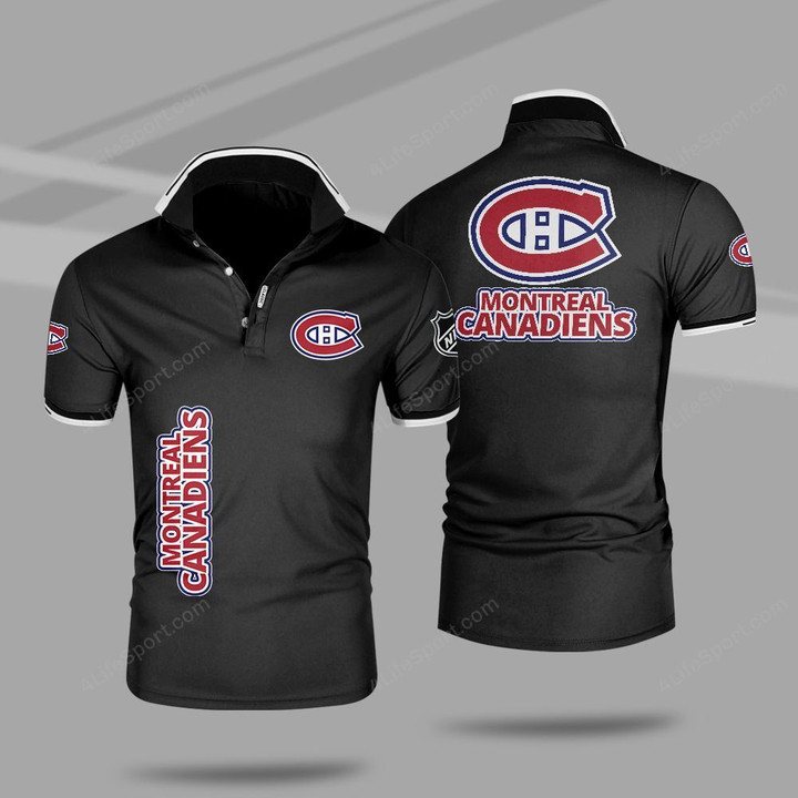 Montreal Canadiens 2DB1610
