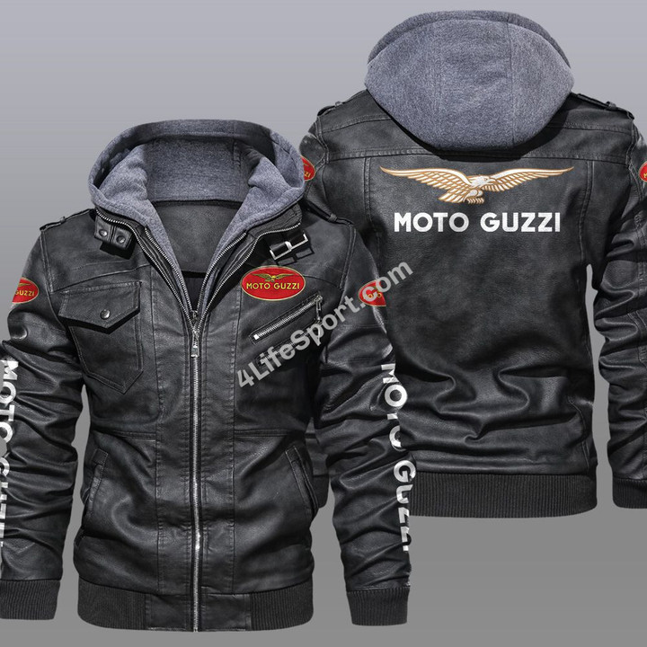 Moto Guzzi 2DG3020