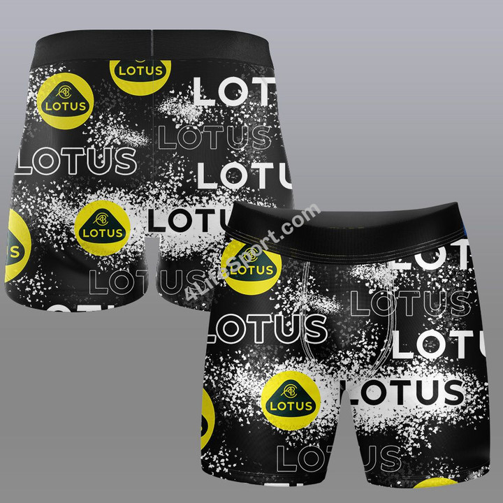 Lotus 3DG6501