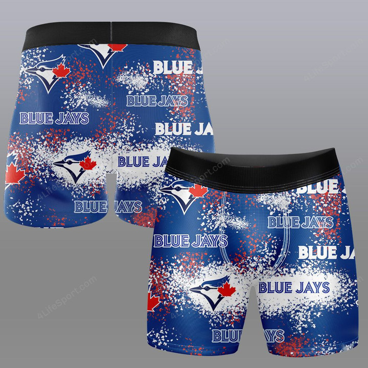 Toronto Blue Jays 3DD2906