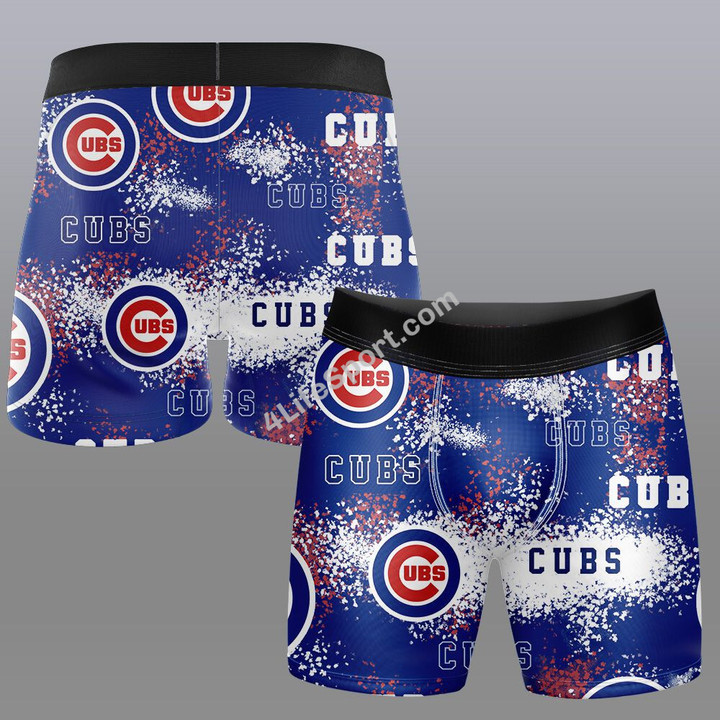 Chicago Cubs 3DD0506