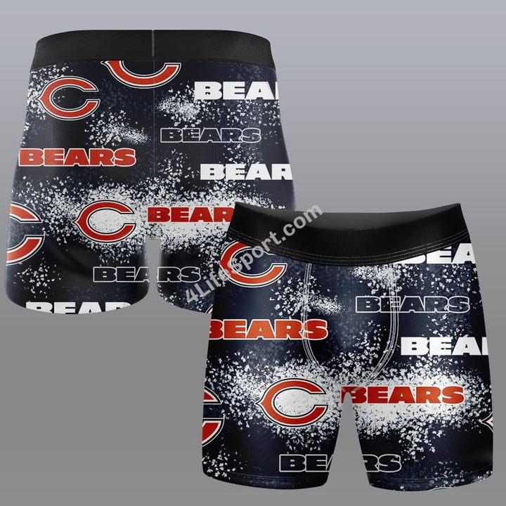 Chicago Bears 3DA0601