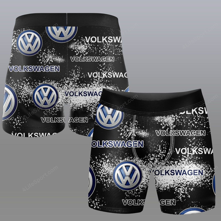 Volkswagen 3DG2301