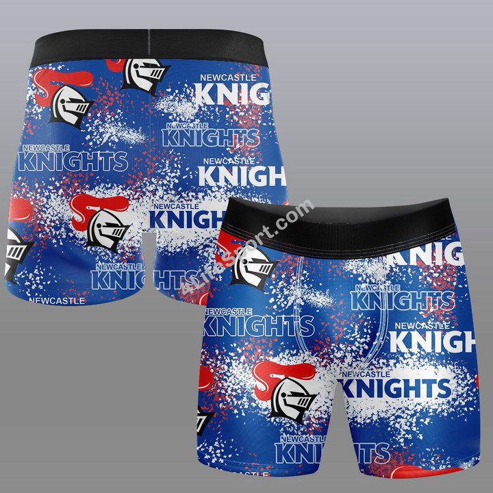 Newcastle Knights 3DC0901