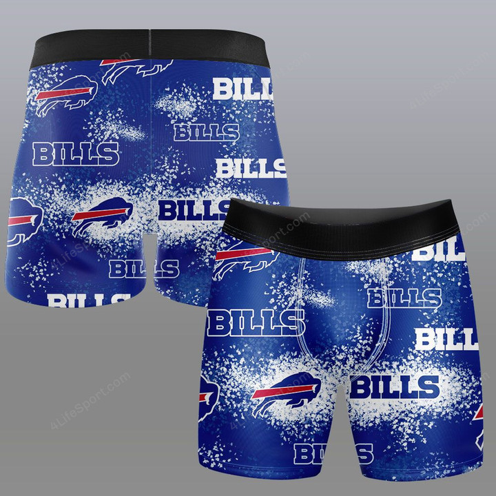 Buffalo Bills 3DA0401