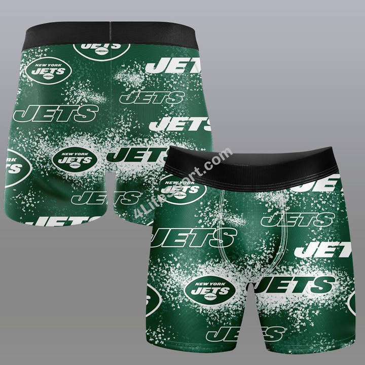 New York Jets 3DA2401