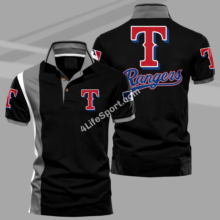 Texas Rangers 2DD2817
