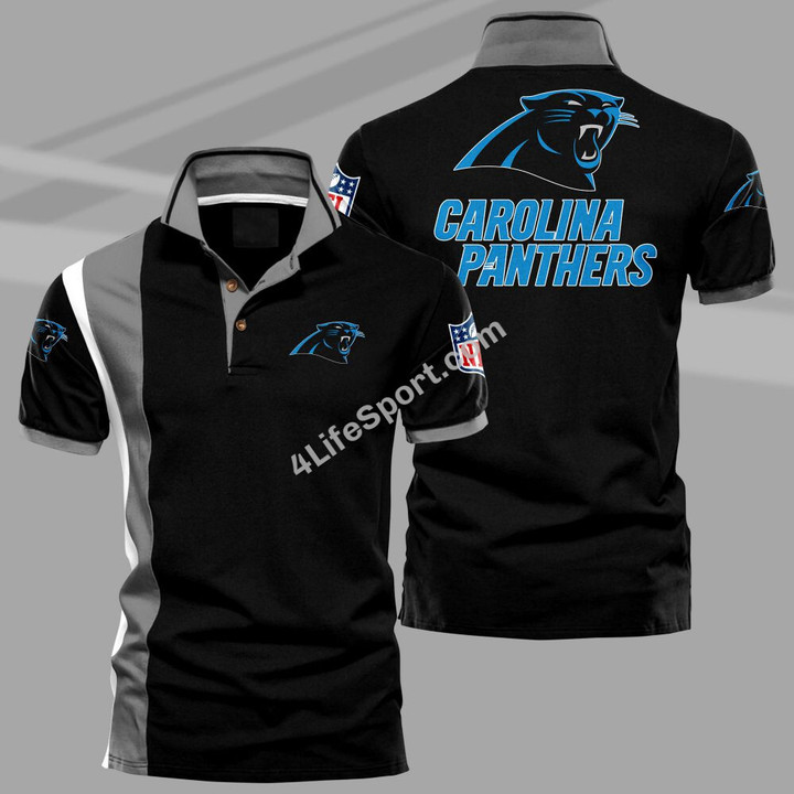 Carolina Panthers 2DA0550