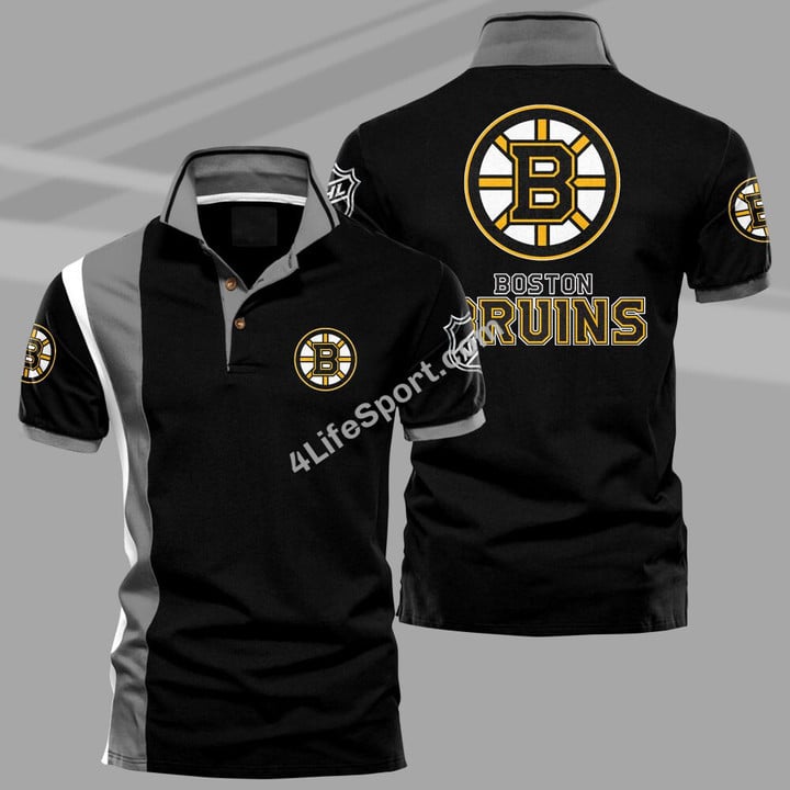 Boston Bruins 2DB0318