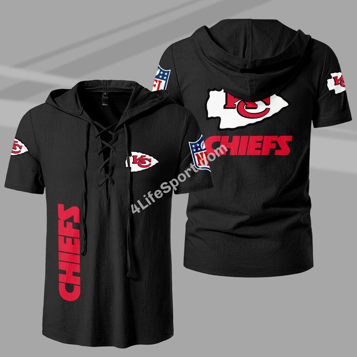 Kansas City Chiefs 2DA1652