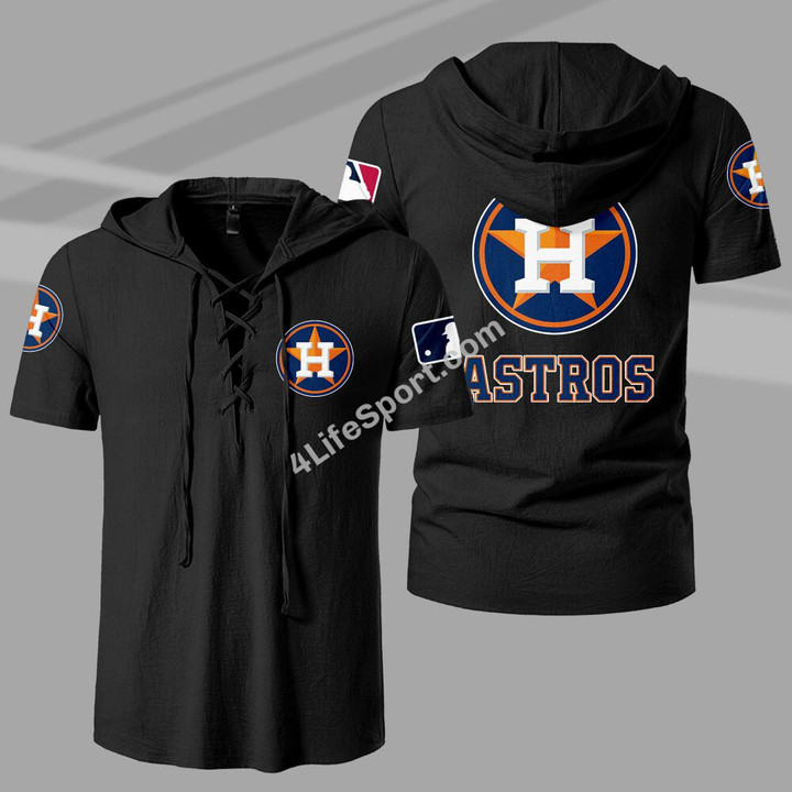 Houston Astros 2DD1119