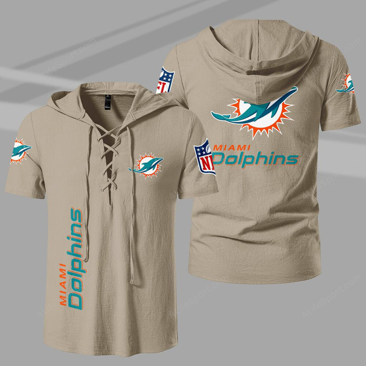 Miami Dolphins 2DA1952