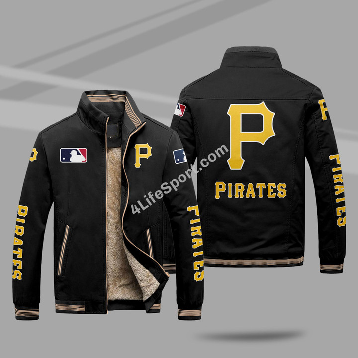 Pittsburgh Pirates 2DD2218