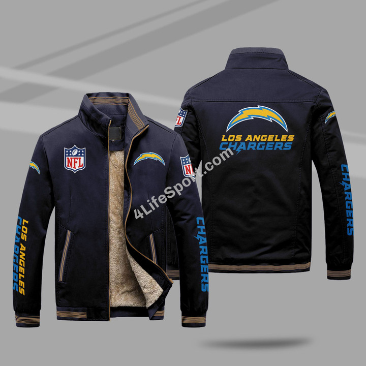 Los Angeles Chargers 2DA1751