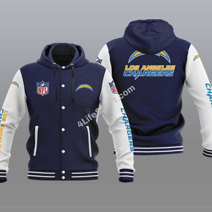 Los Angeles Chargers 2DA1754