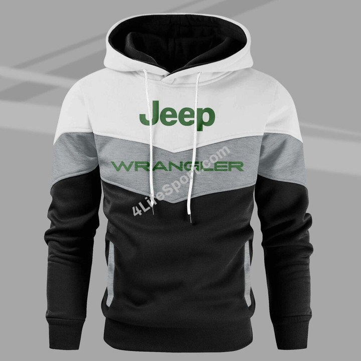 Jeep Wrangler 2DG1629