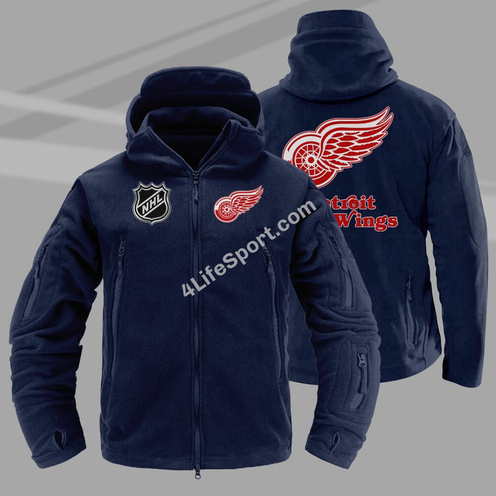 Detroit Red Wings 2DB1123