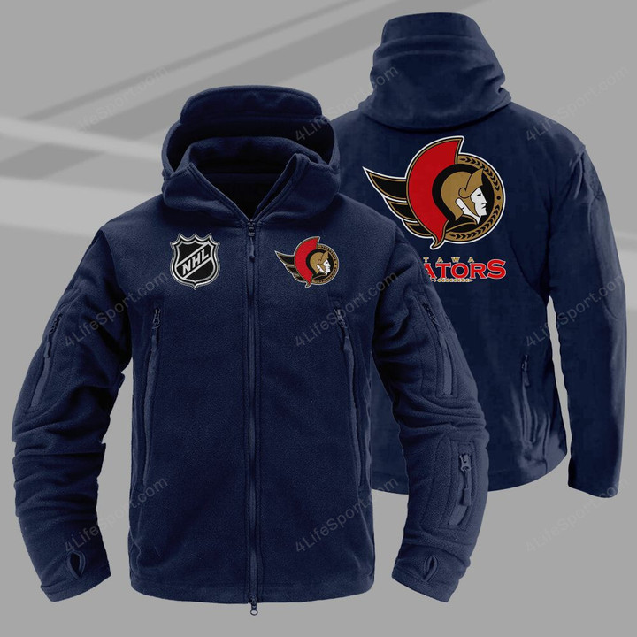 Ottawa Senators 2DB2123