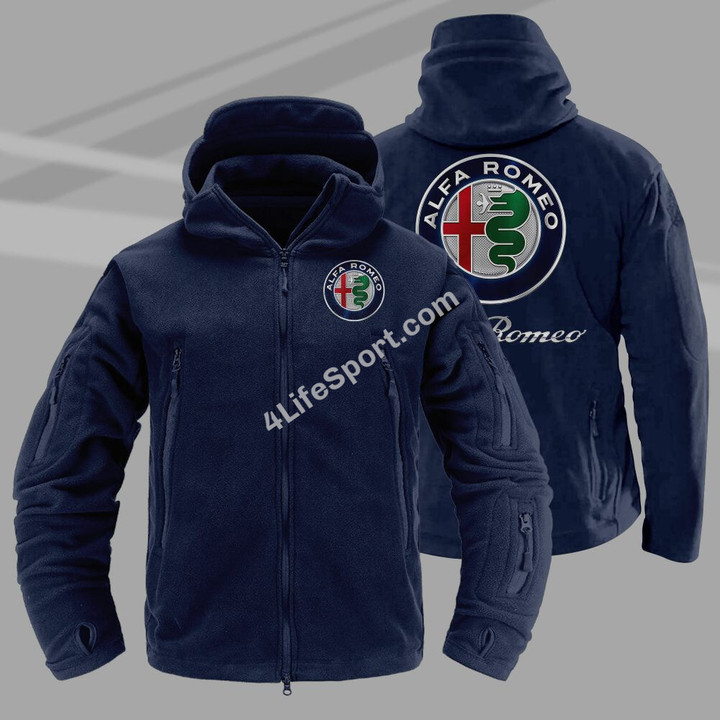 Alfa Romeo 2DG0130