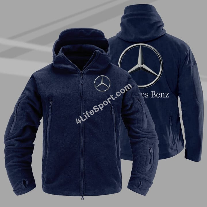 Mercedes Benz 2DG1730