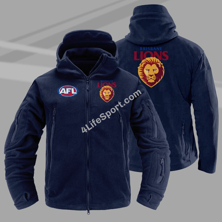 Brisbane Lions 2DF0218