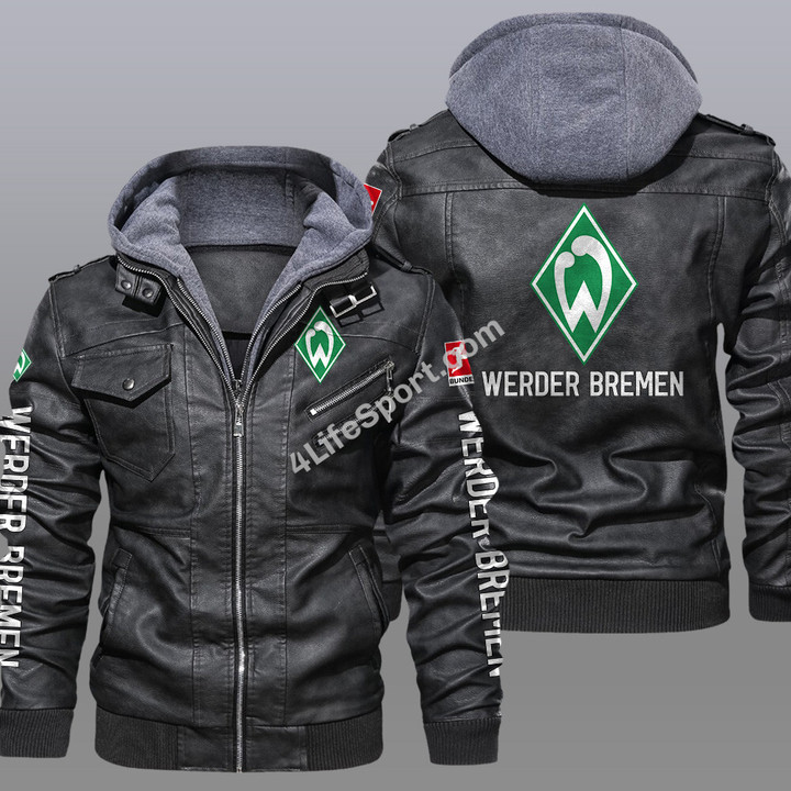 Werder Bremen 2FSD0C1810