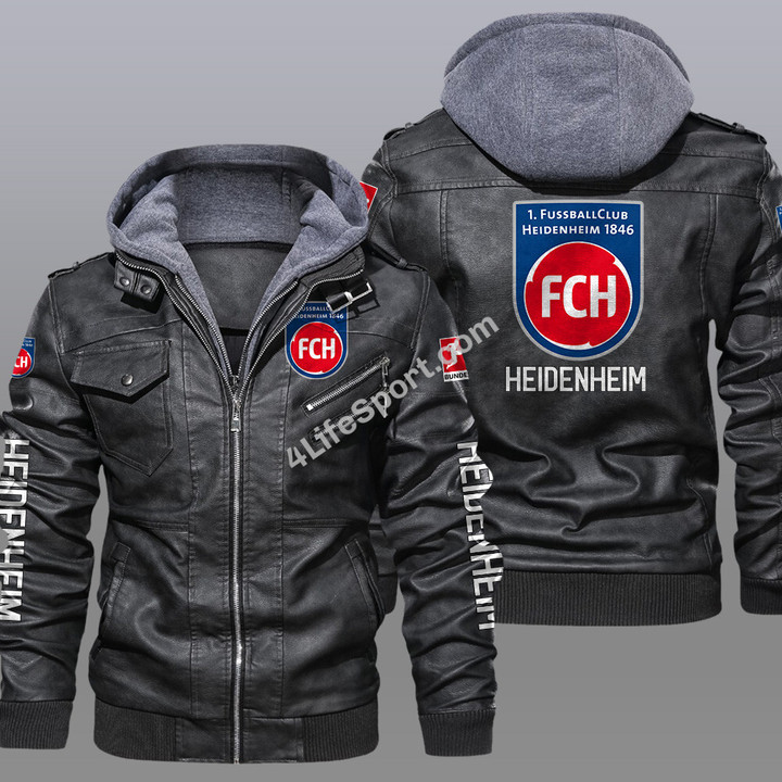 FC Heidenheim 2FSD0C1010