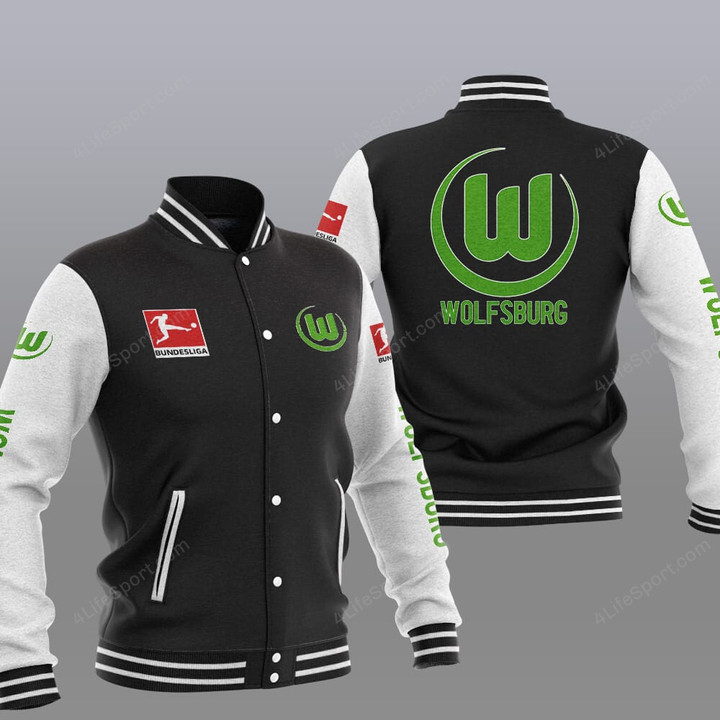 VfL Wolfsburg 2FSD0C1708