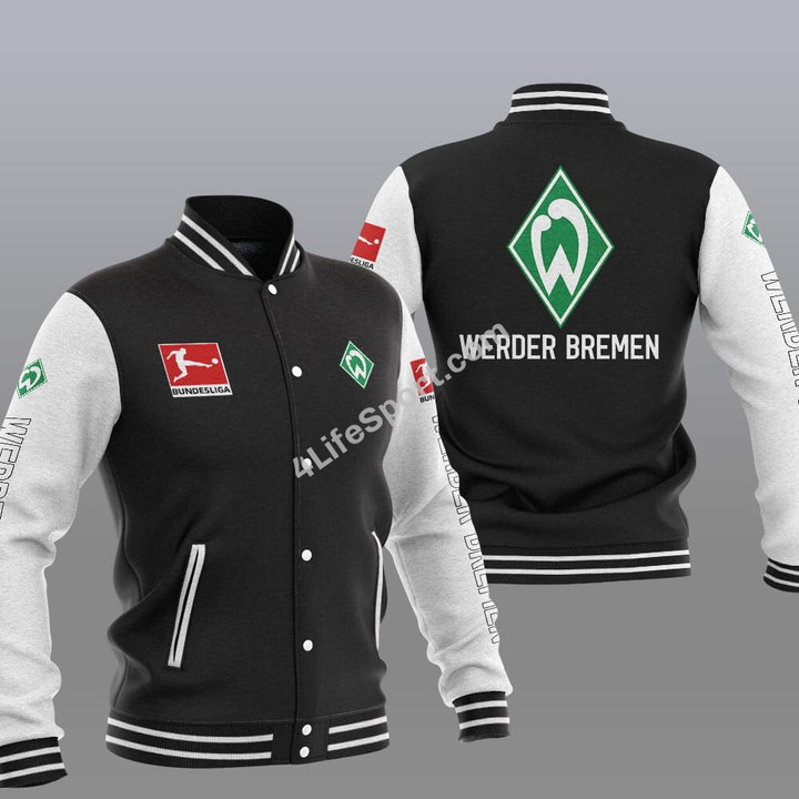 Werder Bremen 2FSD0C1808