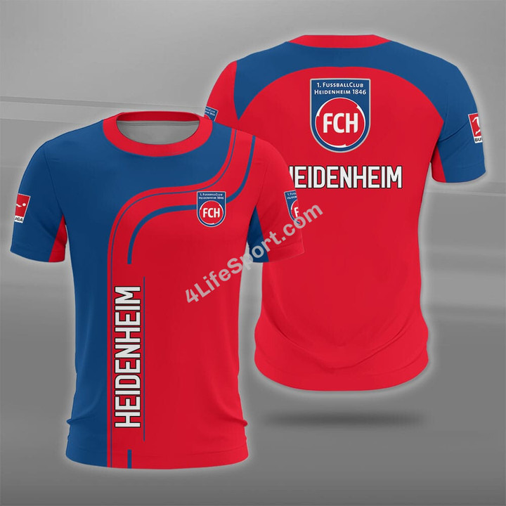 FC Heidenheim 3FSD0C1005