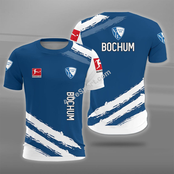 VfL Bochum 3FSD0C1601