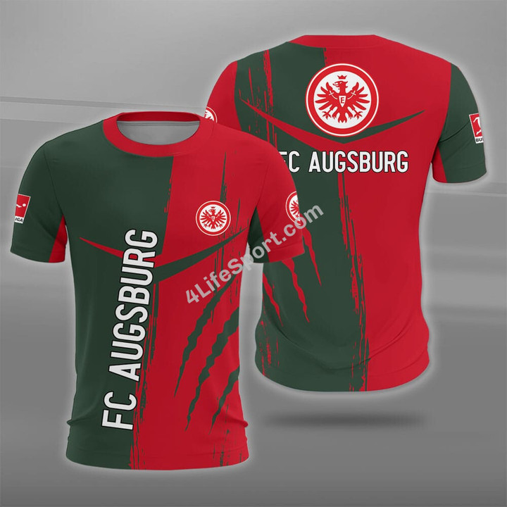 FC Augsburg 3FSD0C0804