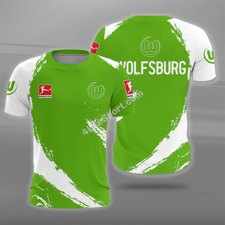 VfL Wolfsburg 3FSD0C1702