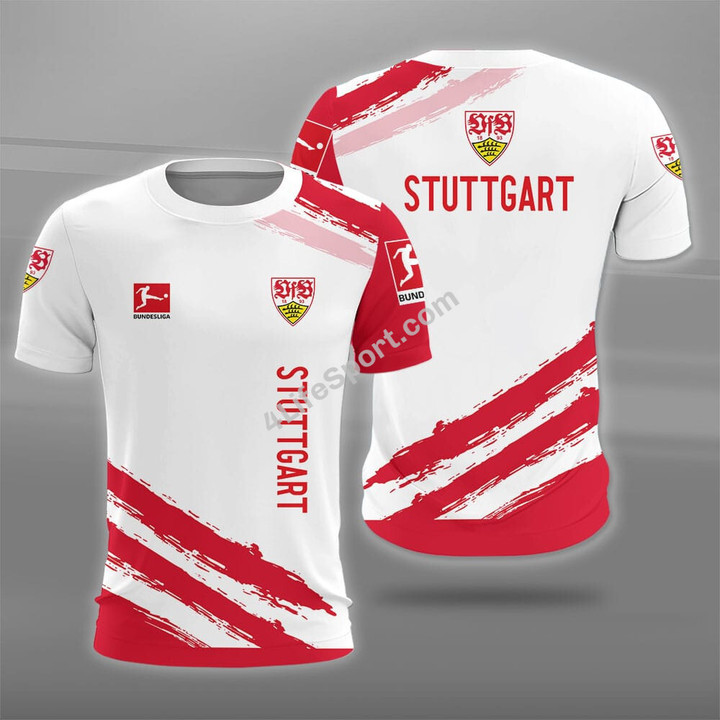 VfB Stuttgart 3FSD0C1501