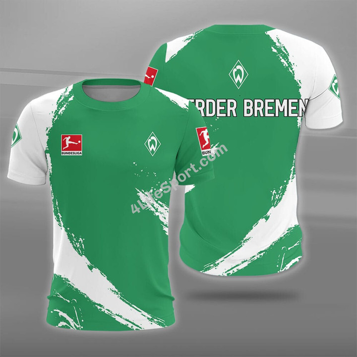 Werder Bremen 3FSD0C1802