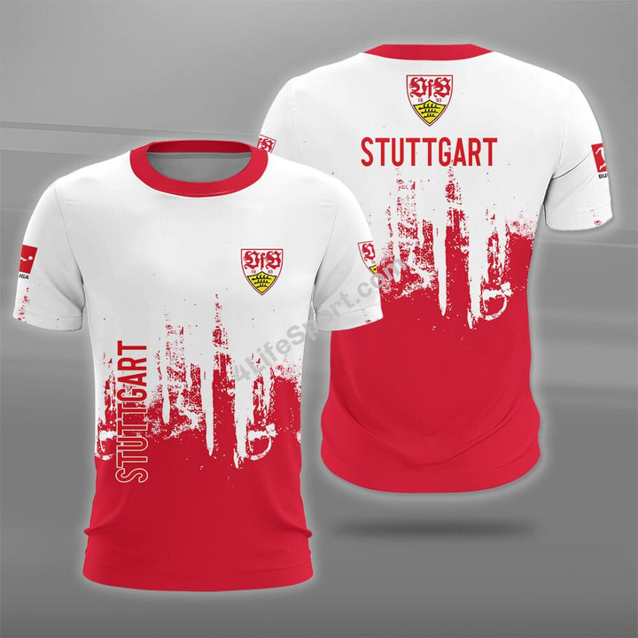 VfB Stuttgart 3FSD0C1507
